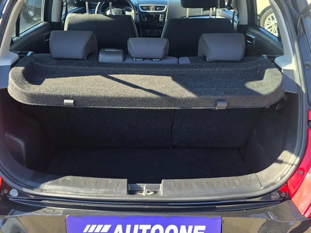 Billede 18 - Suzuki Swift 1,2 GL