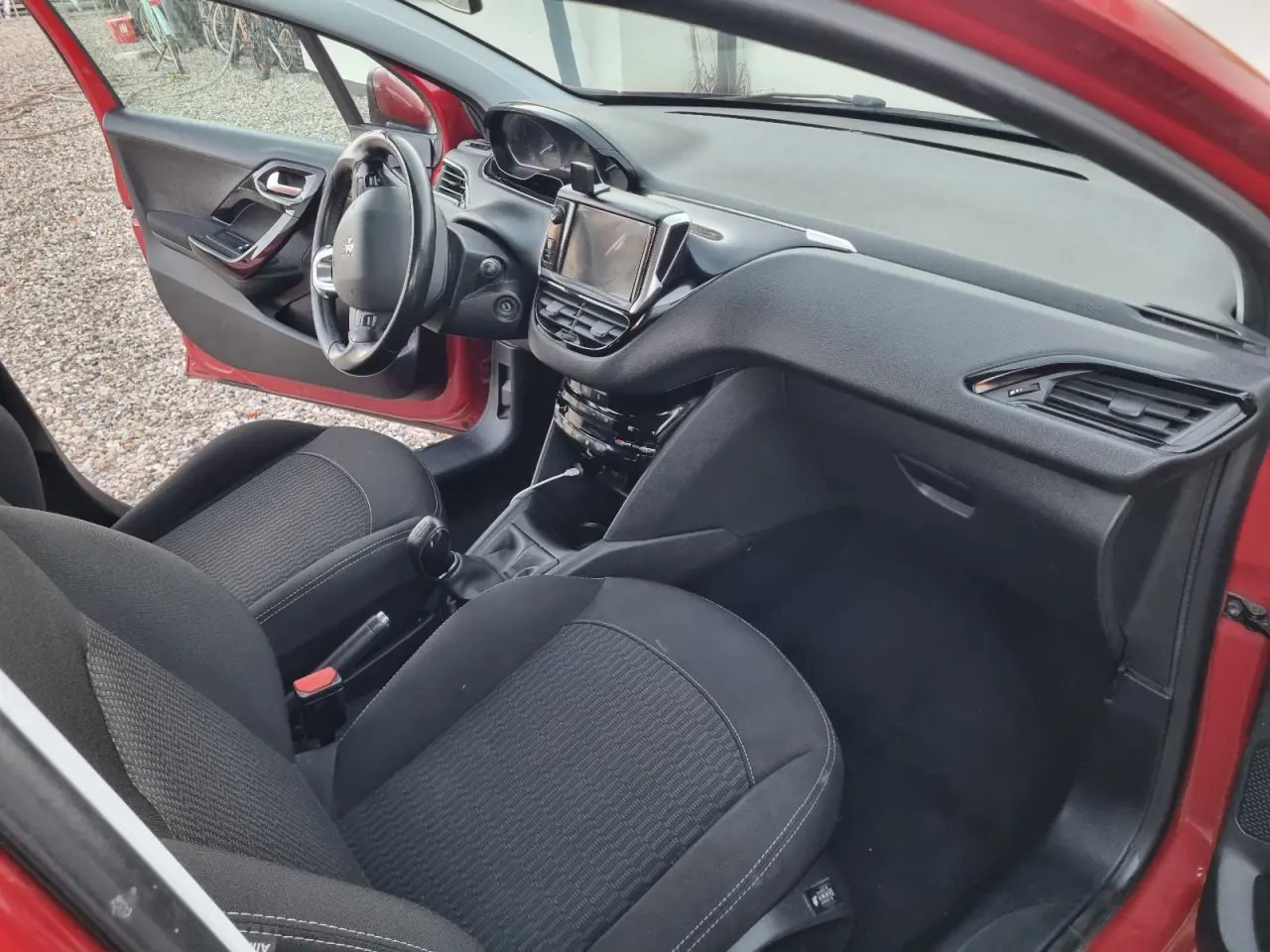 Billede 11 - Peugoet 208 