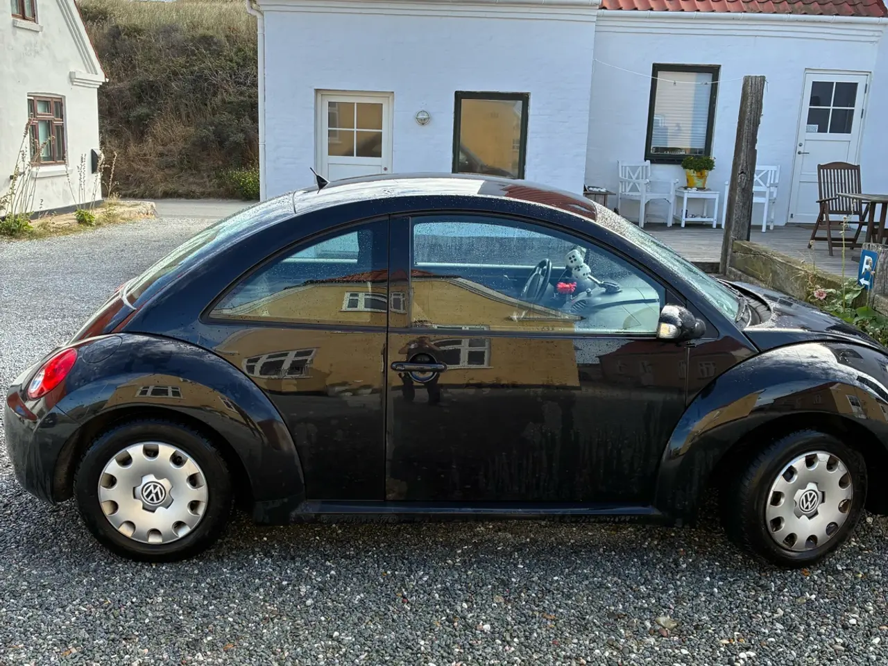 Billede 3 - VW NEW BEETLE 2006