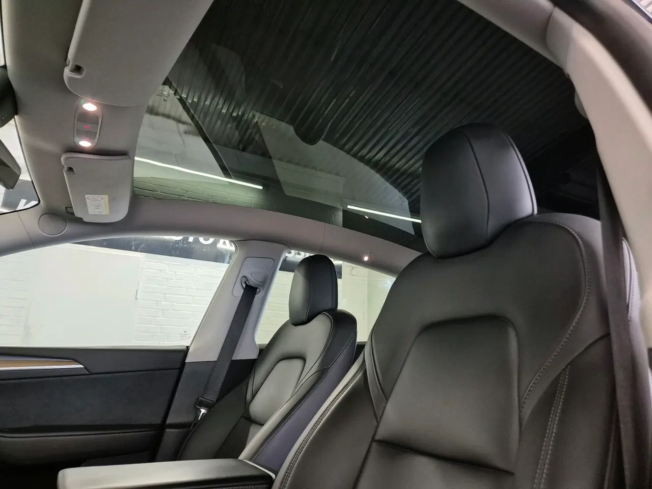 Billede 14 - Tesla Model Y EL Long Range AWD 514HK 5d Aut.