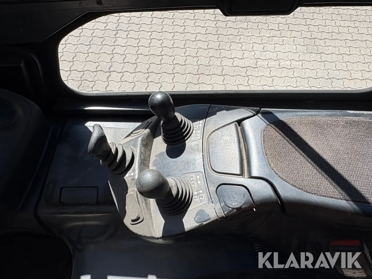 Billede 12 - El-Gaffeltruck Linde E20