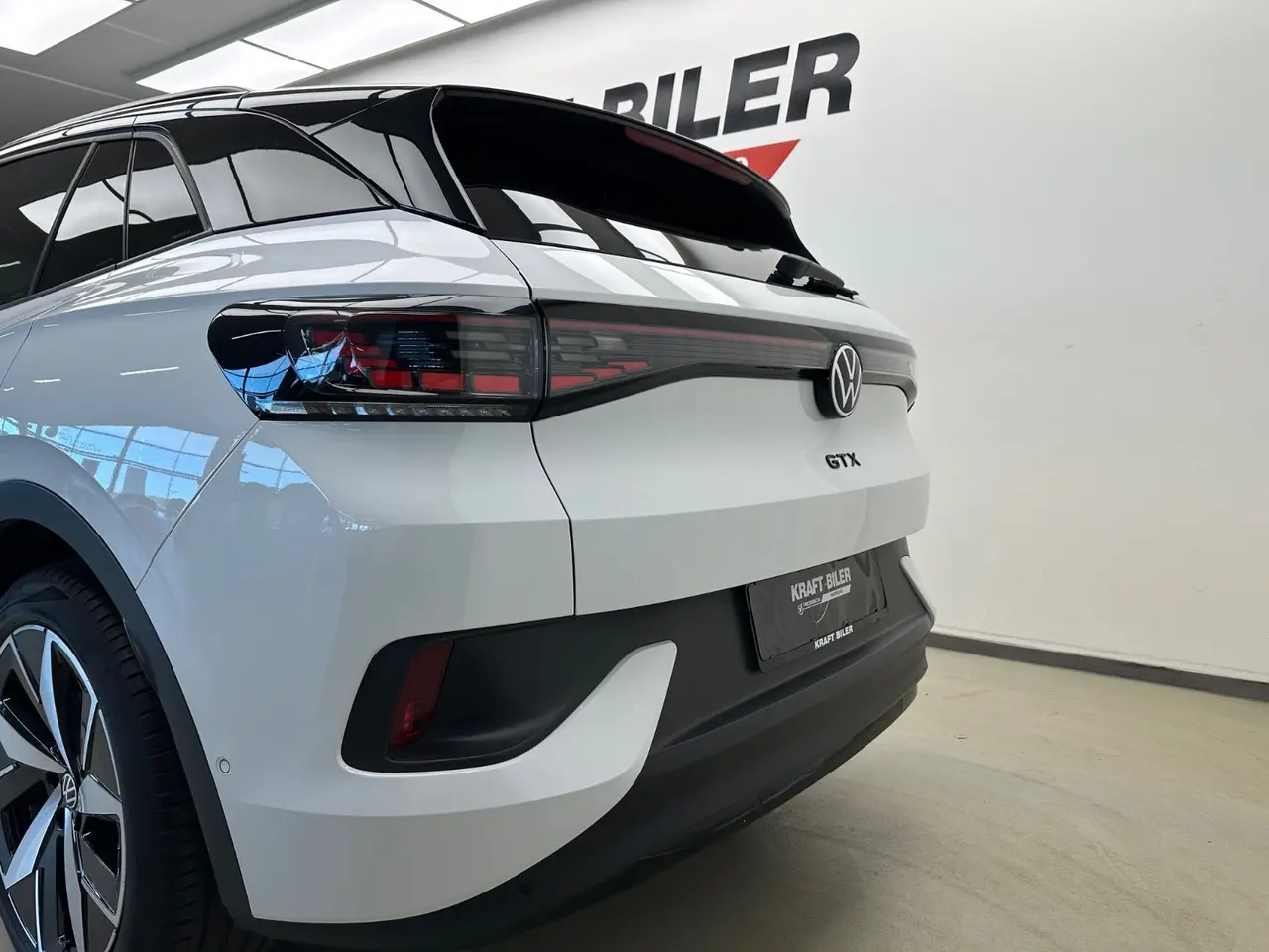 Billede 4 - VW ID.4 77 GTX 4Motion