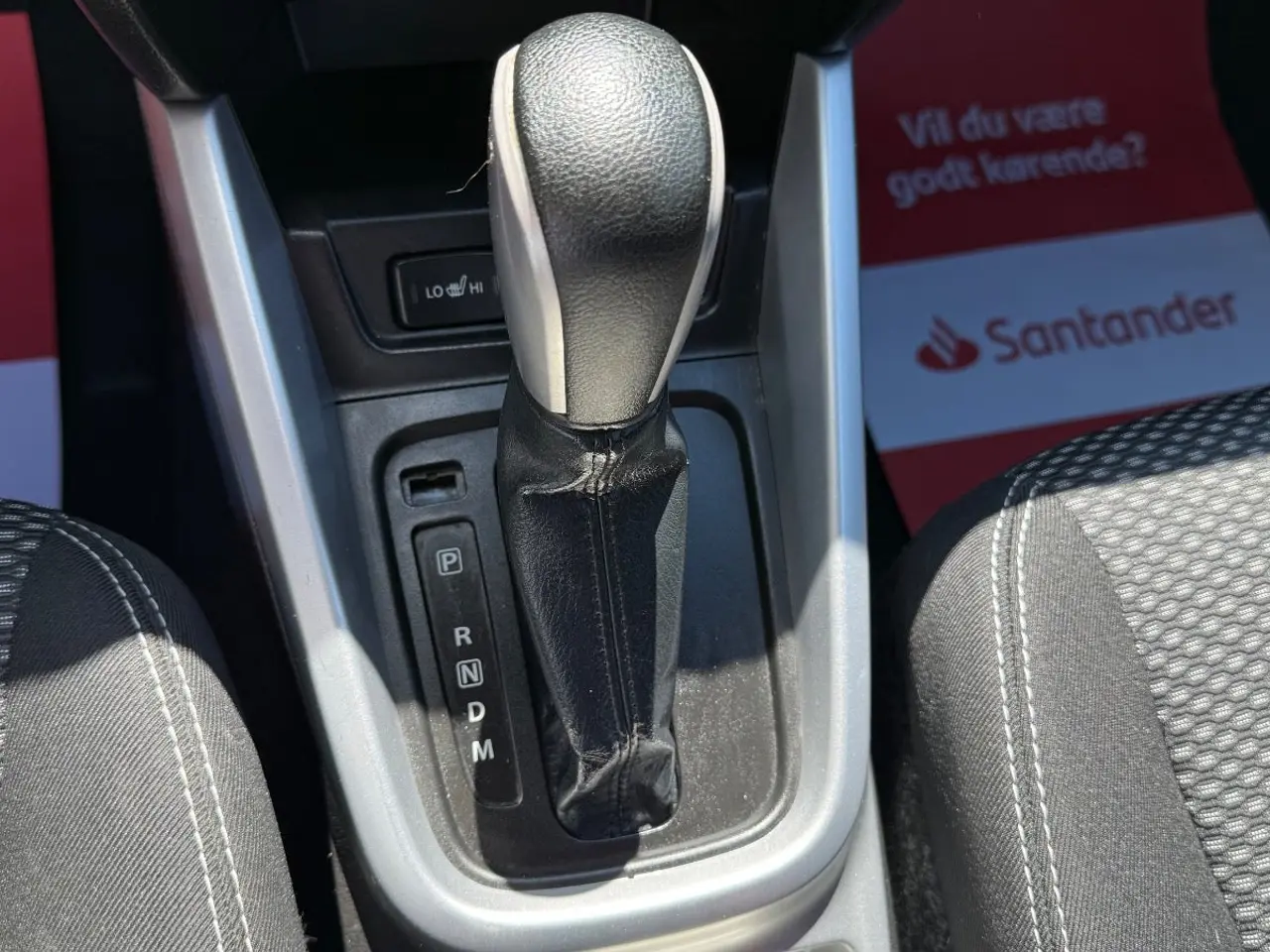 Billede 17 - Suzuki Vitara 1,6 Active aut.