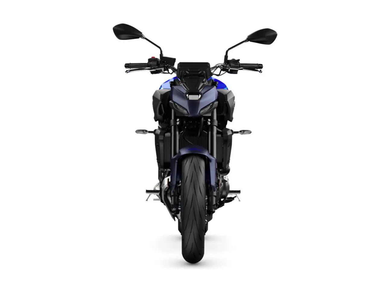 Billede 14 - Yamaha MT-07 A2 kørekort (35kw)