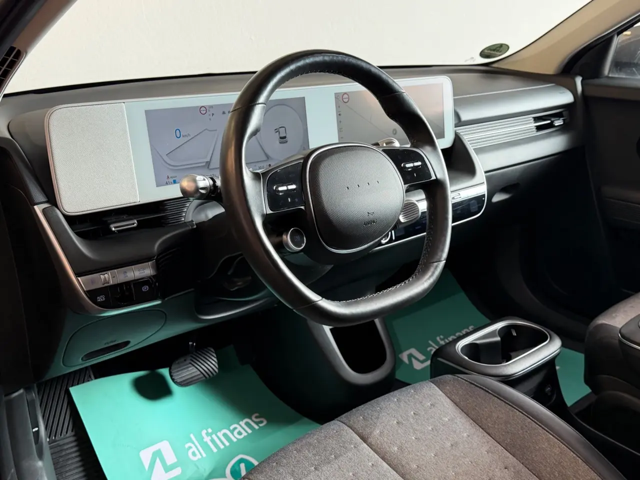 Billede 8 - Hyundai Ioniq 5 73 Techniq AWD
