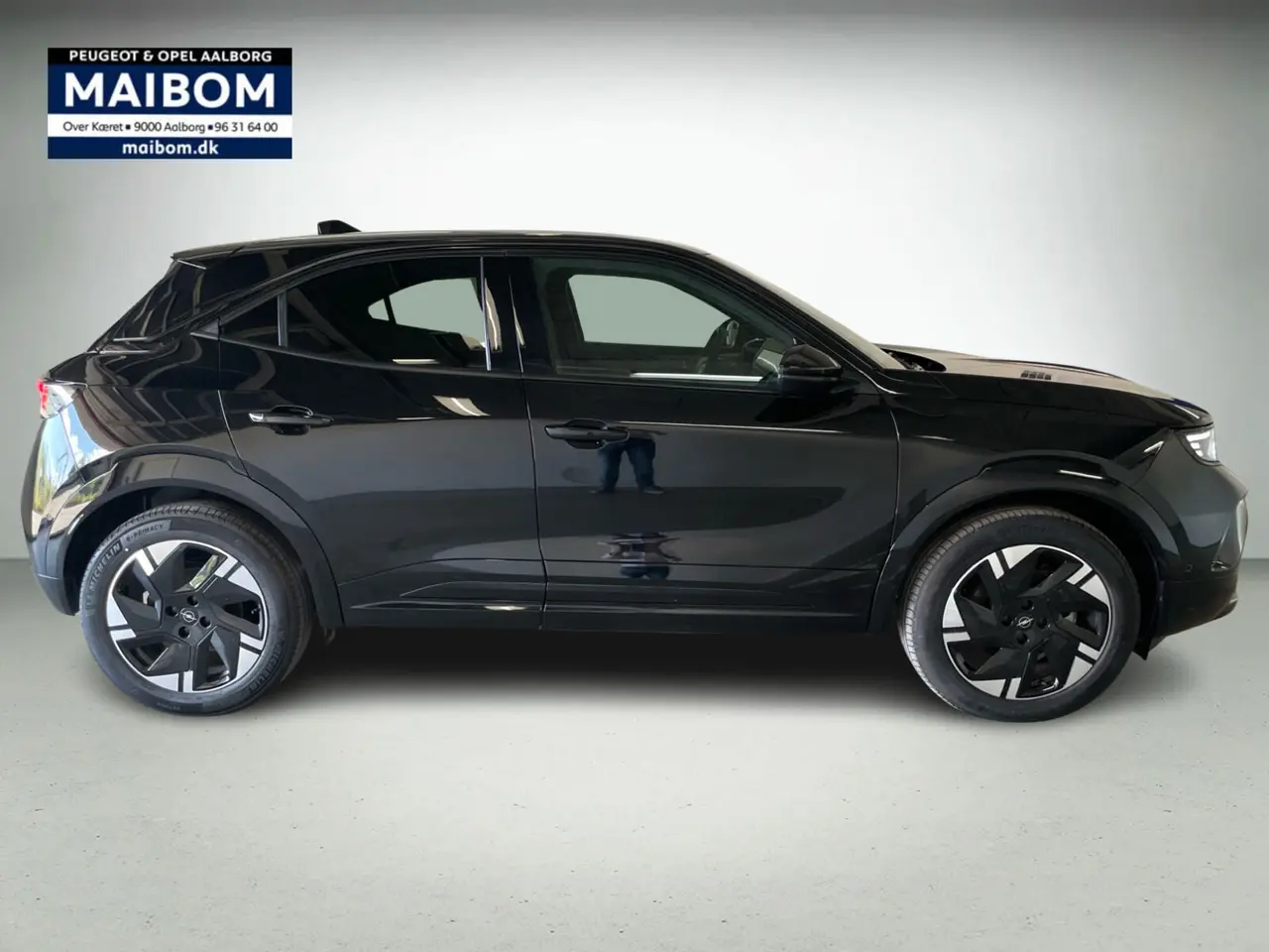 Billede 5 - Opel Mokka-e 54 GS Line