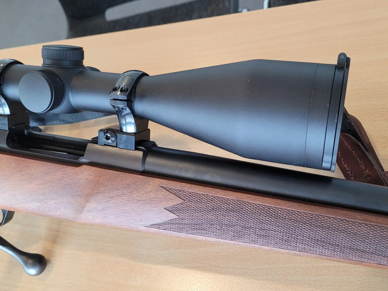 Billede 9 - Sako 85 308 win varmint