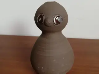 Willer keramik figur