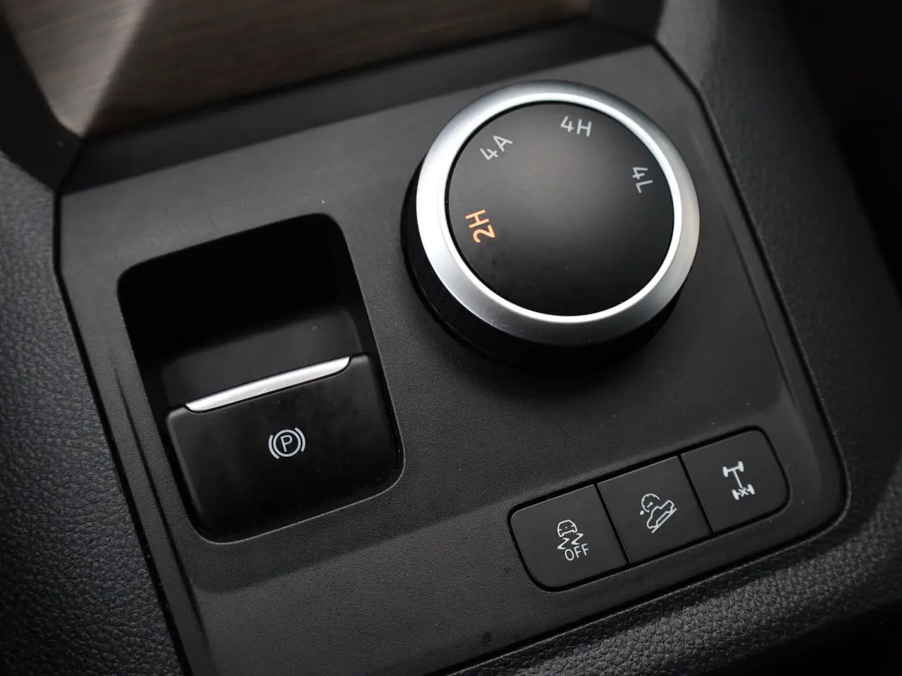 Billede 7 - VW Amarok 3,0 TDi 240 Style aut. 4Motion
