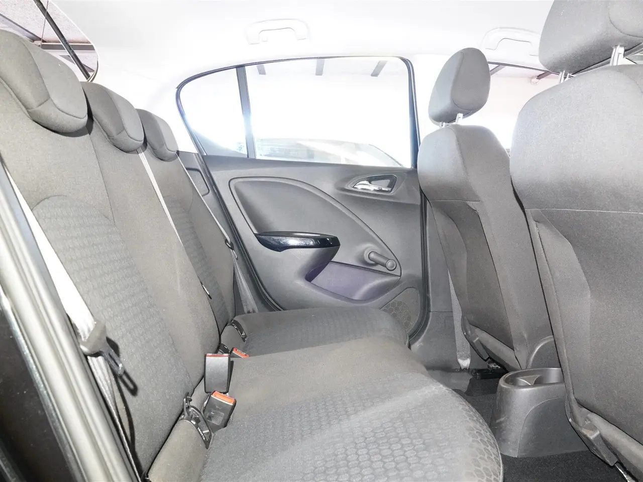 Billede 10 - Opel Corsa 1,4 Enjoy Start/Stop 90HK 5d