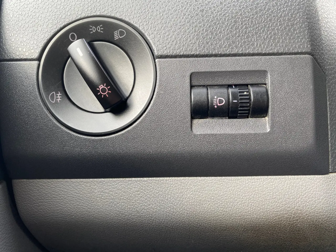 Billede 16 - VW Transporter T5 1,9 TDI 104 HK 