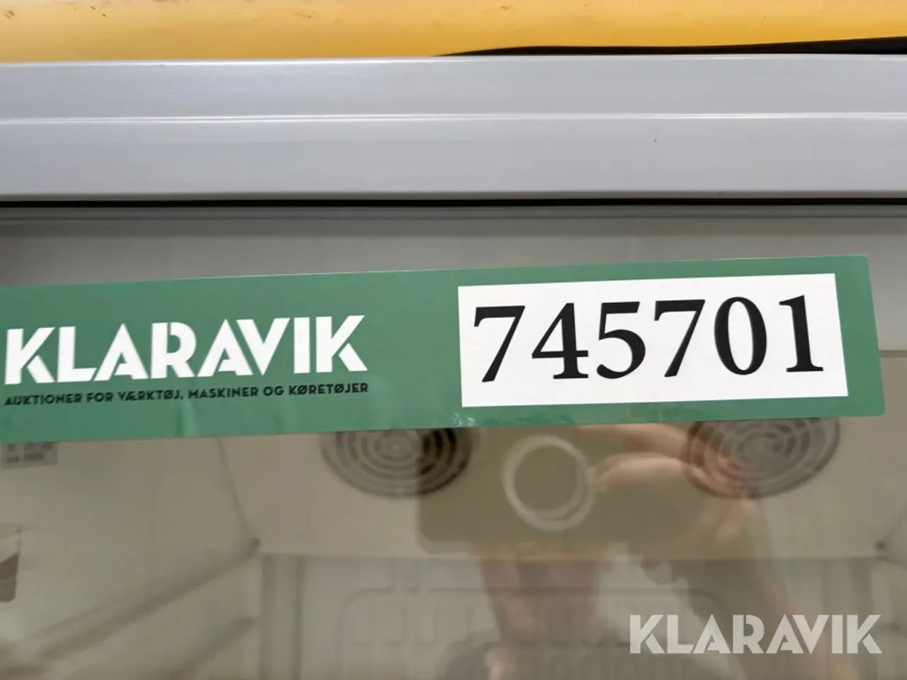 Billede 12 - Display køleskab Electrolux V400