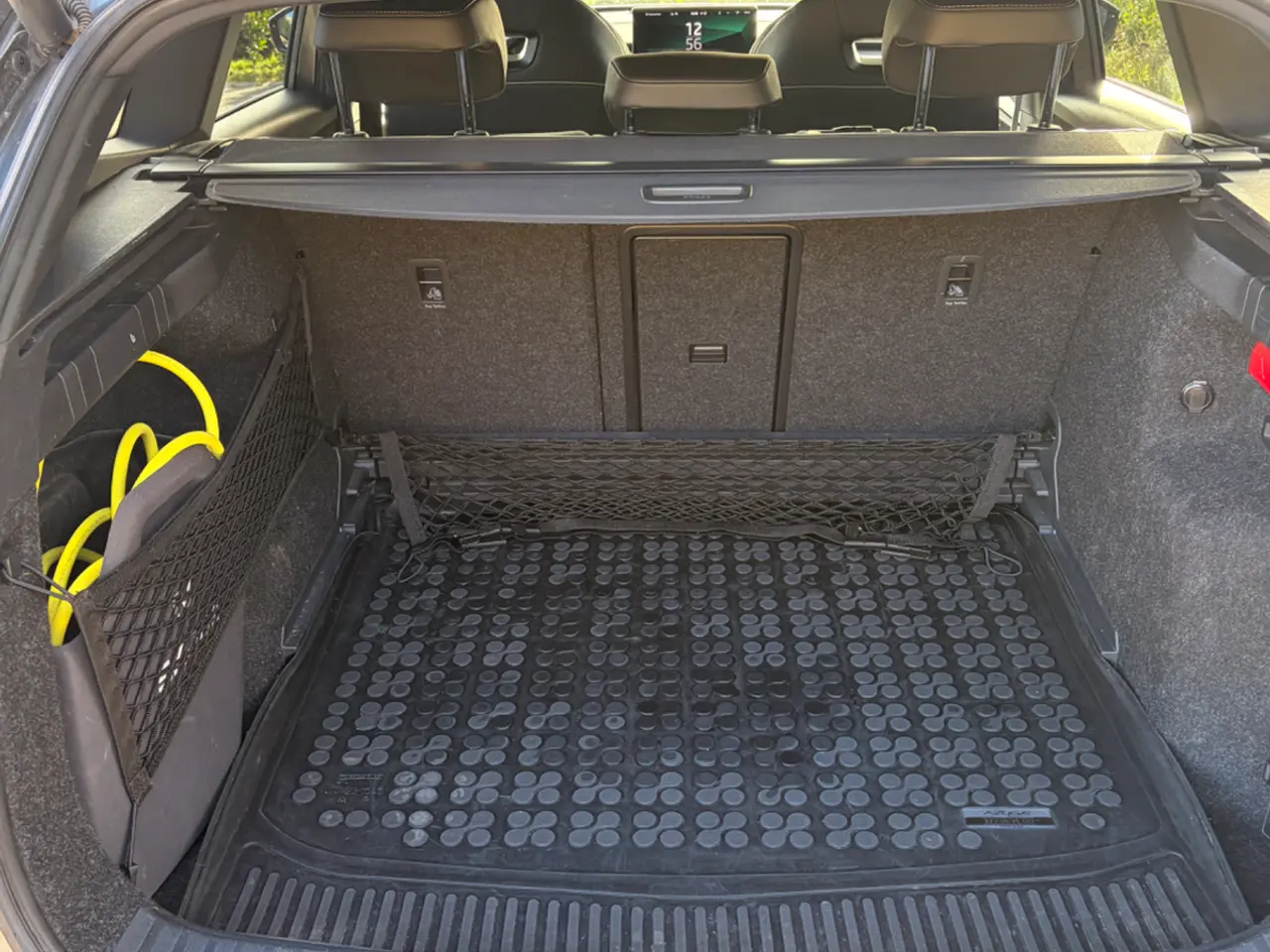 Billede 17 - Skoda Enyaq 80 iV Sportline