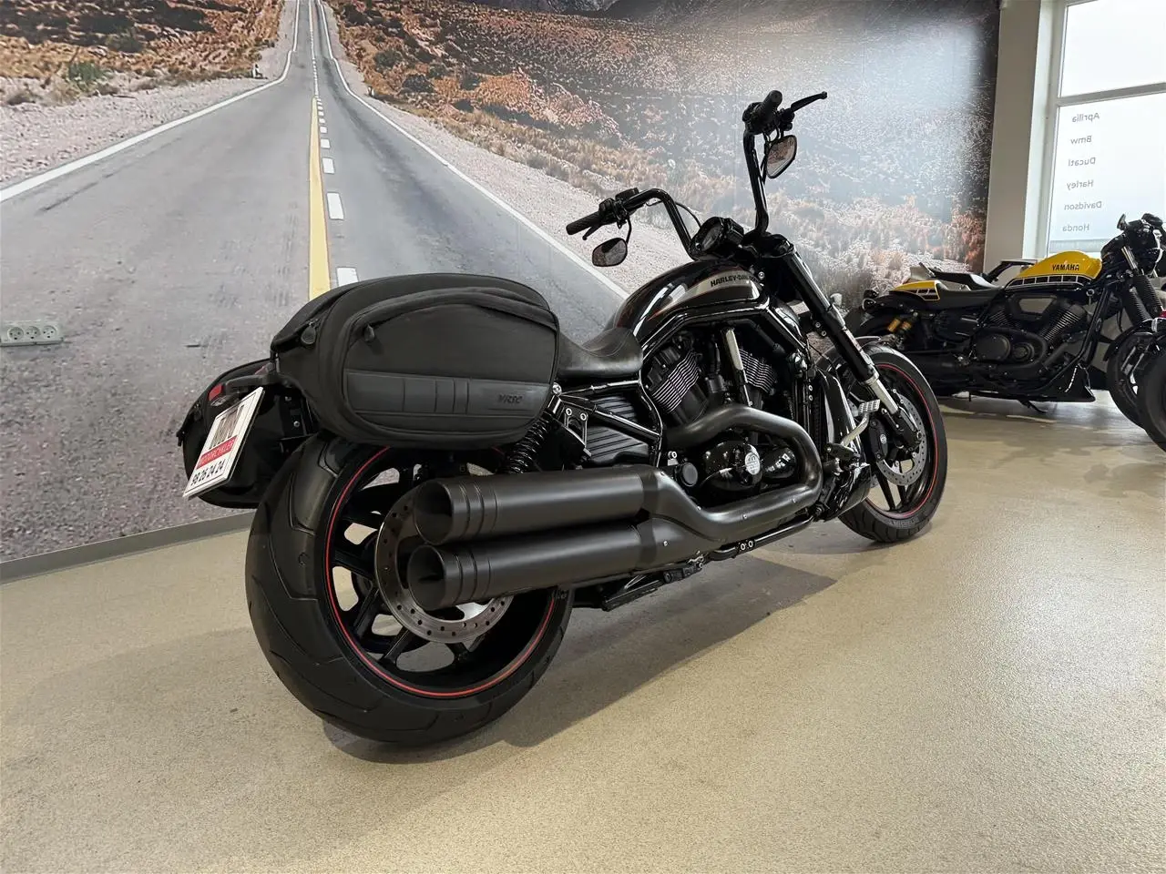Billede 2 - Harley-Davidson VRSCDX Night Rod Special, 10th ANV