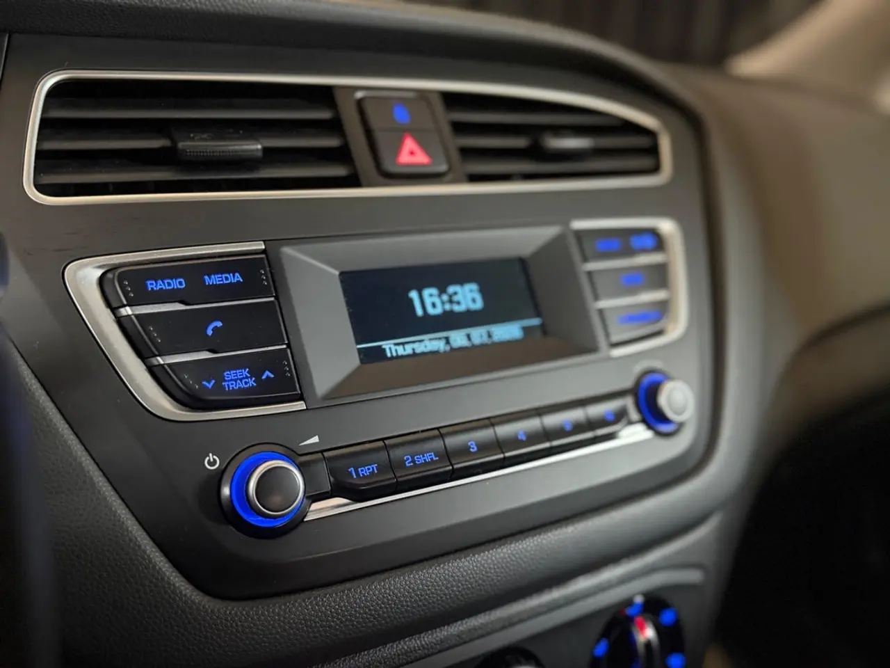 Billede 12 - Hyundai i20 1,25 Life