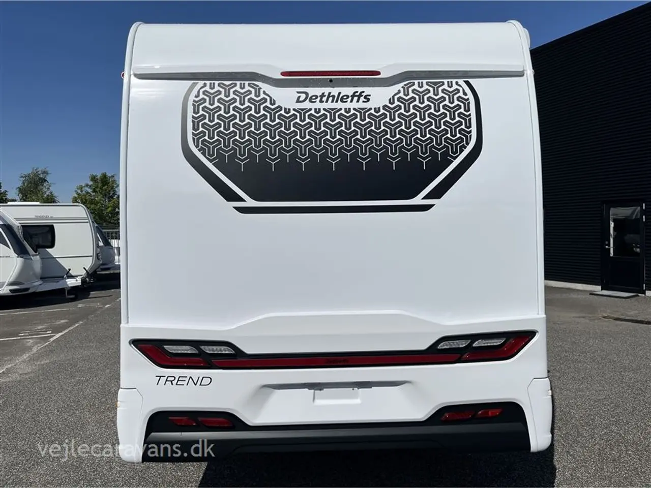 Billede 6 - 2027 - Dethleffs Trend T 7057 EBL Active