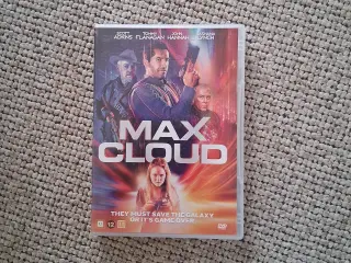 Max Cloud