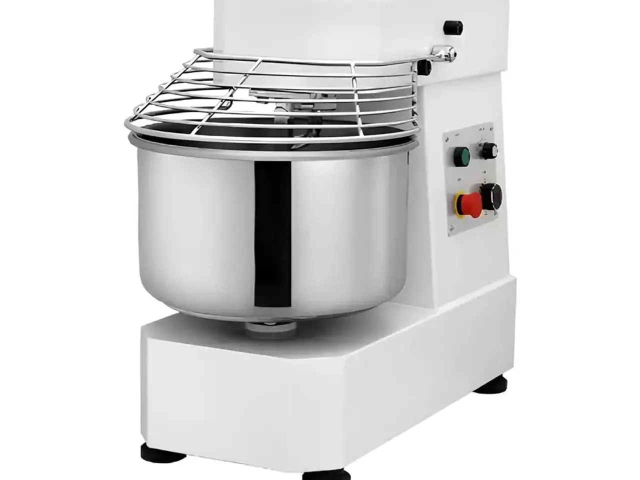 Billede 1 - Dejælter 30 L – 2 hastigheder – 730 × 440 × 685 mm