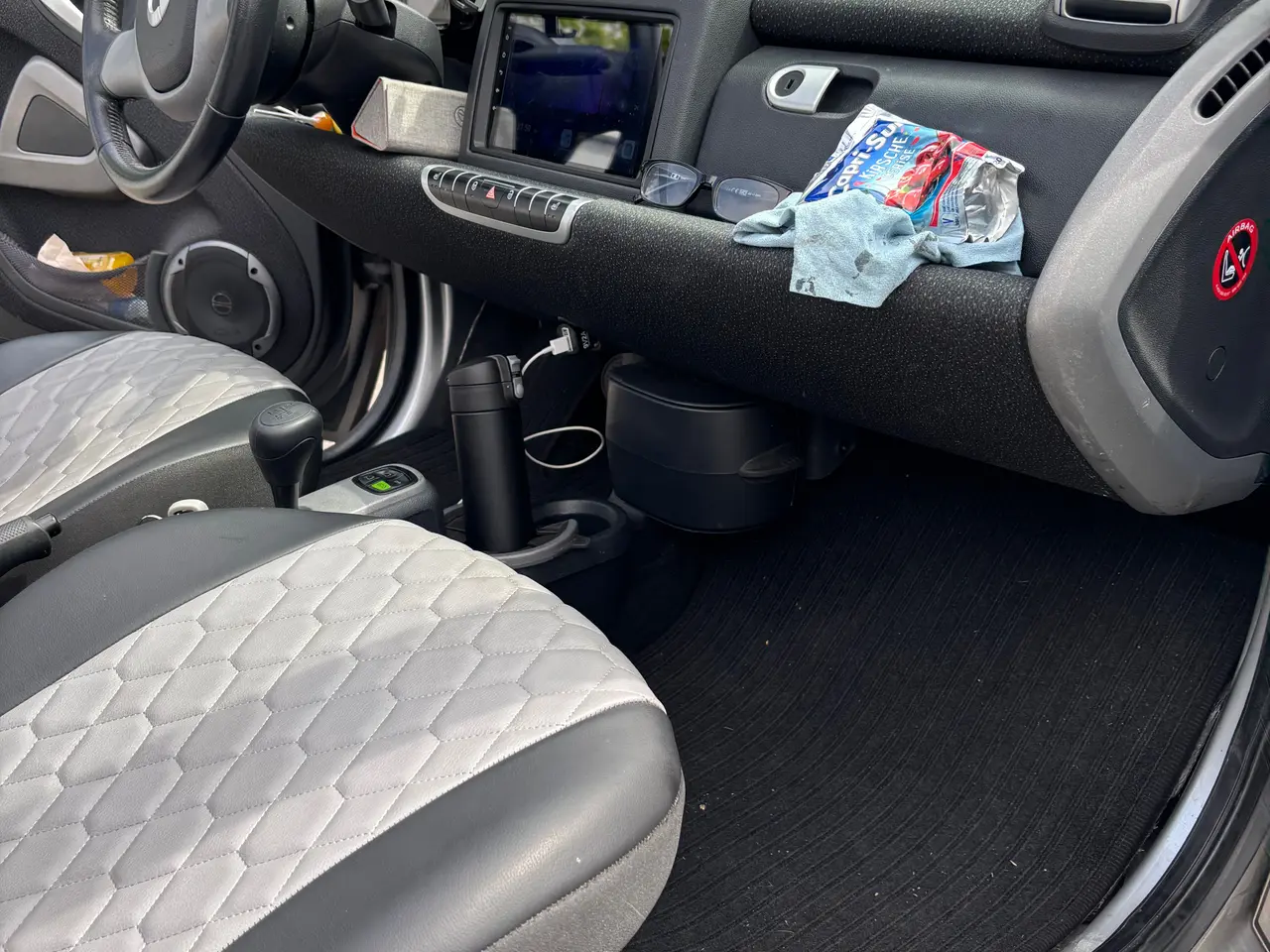 Billede 15 - Smart Fotwo Coupe