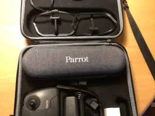 Parrot Anafi tilbehør