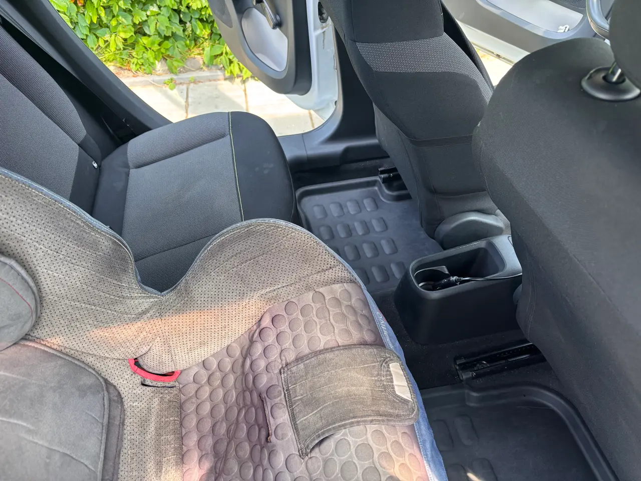 Billede 5 - Citroën C3 -2020 - ny syn- 105 000 km