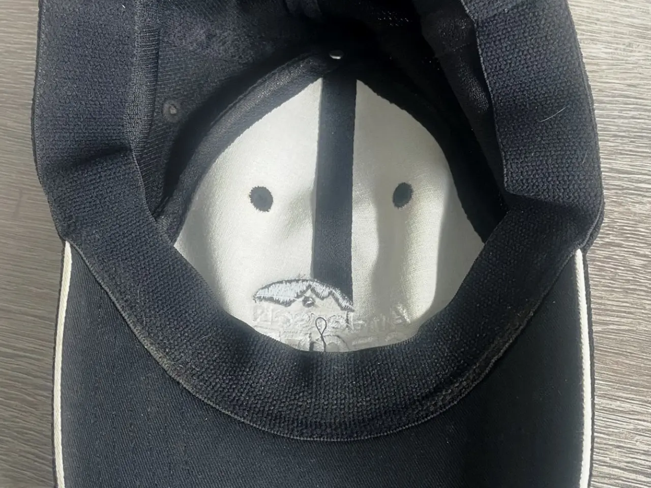Billede 3 - Cap