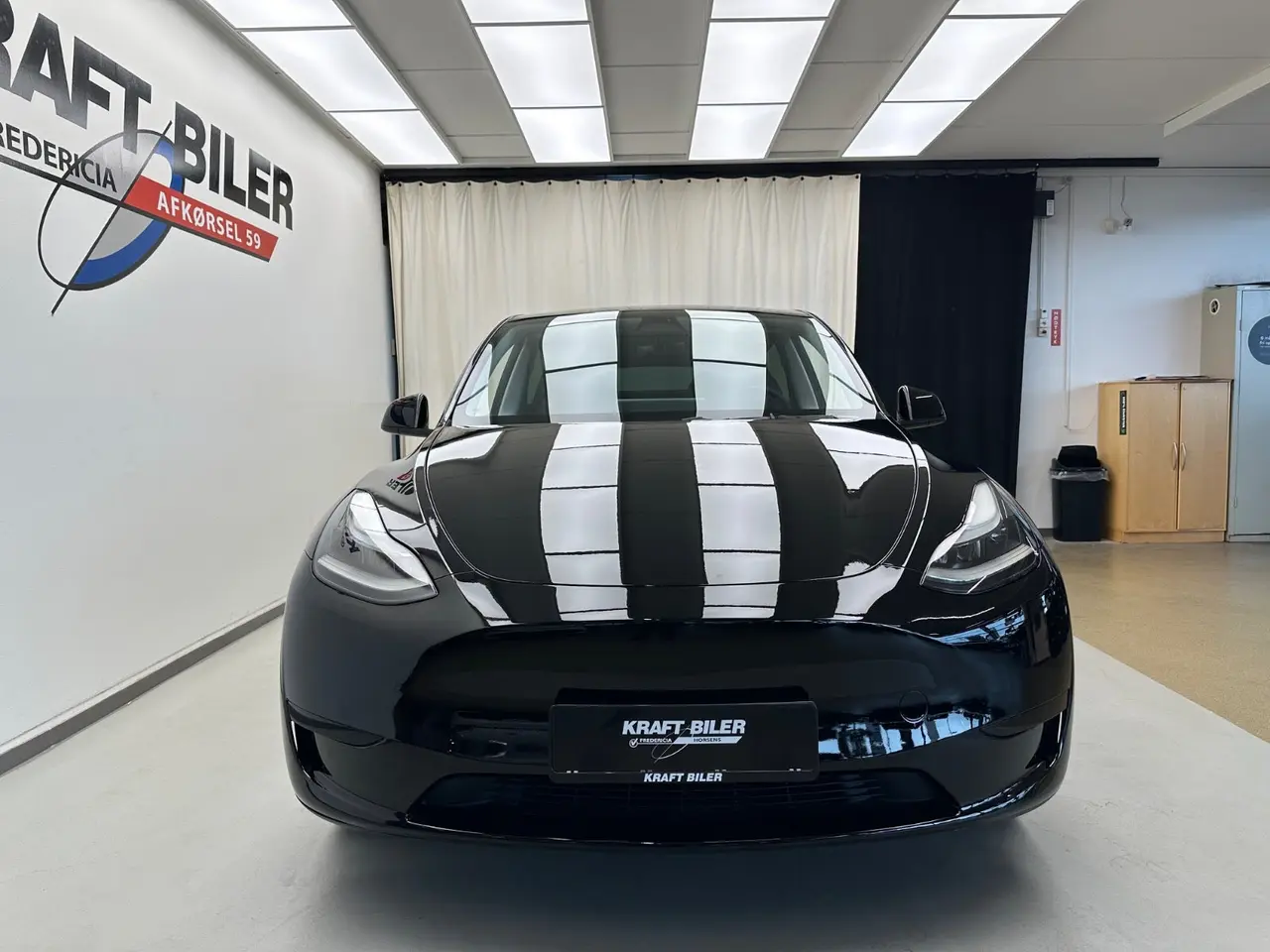 Billede 7 - Tesla Model Y  RWD