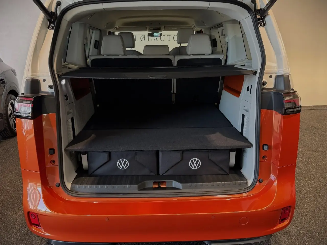 Billede 7 - VW ID. Buzz 77 Pro SWB