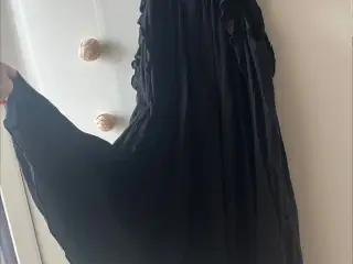 COS dress used twice
