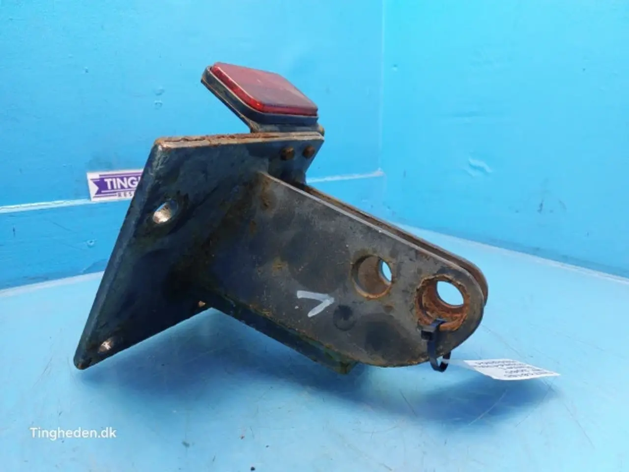 Billede 3 - Massey Ferguson 3060 Støtte L. 3388443M95