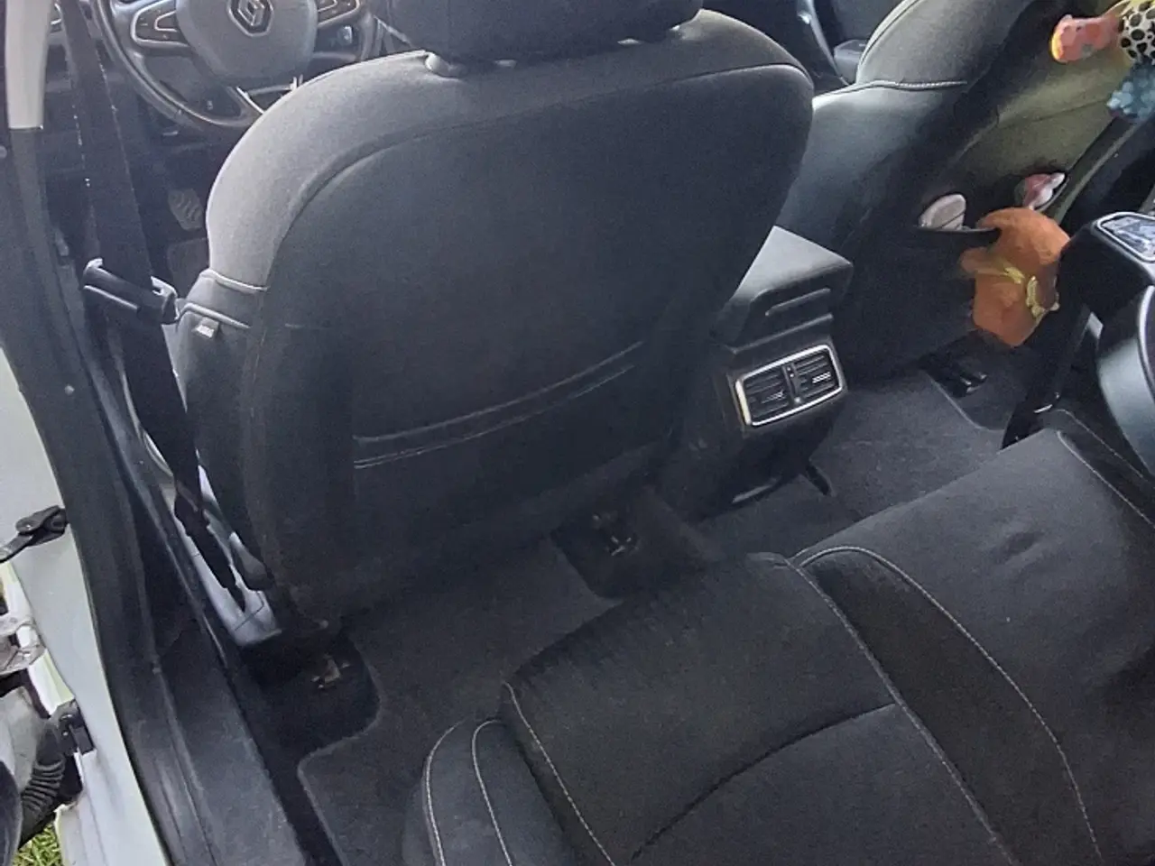 Billede 14 - Renault Mégane 1,5 DCI