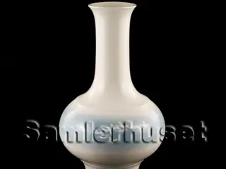 Svane Vase 21x14 cm.