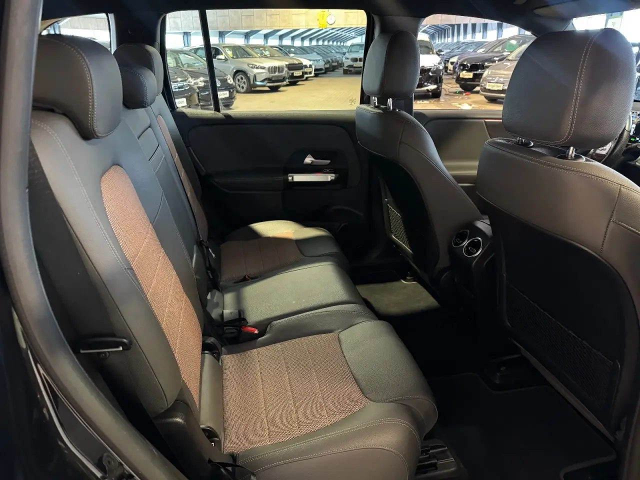 Billede 14 - Mercedes EQB300 4Matic