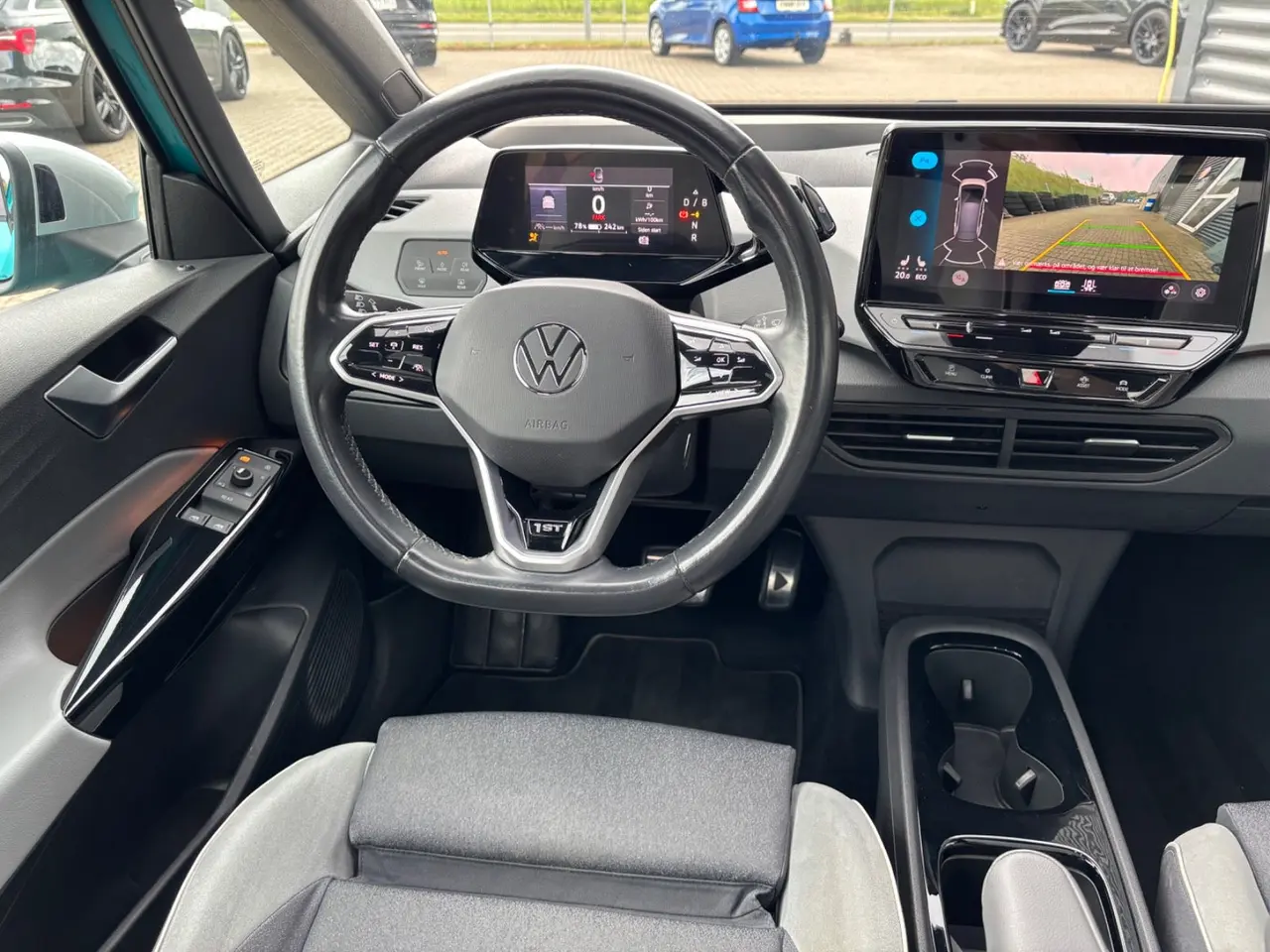 Billede 6 - VW ID.3 58 1ST Pro Performance Max