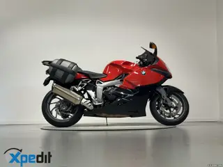 BMW K 1300 S