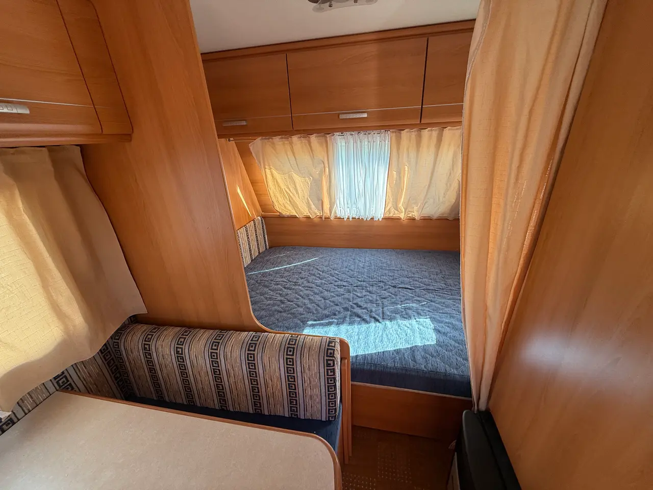 Billede 5 - 2011 Caravelair antares 400 synet