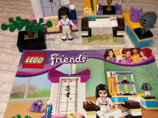 Lego Friends 41002
