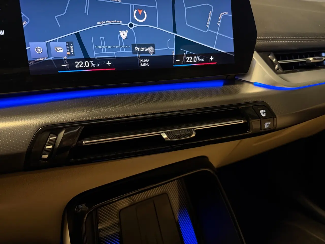Billede 14 - BMW iX1 xDrive30 Fully Charged M-Sport