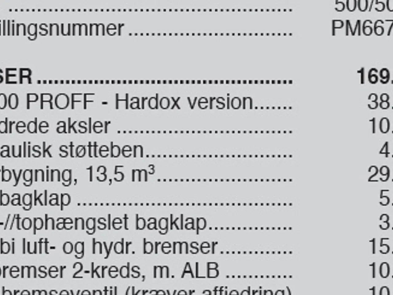 Billede 9 - Randex XD 100e