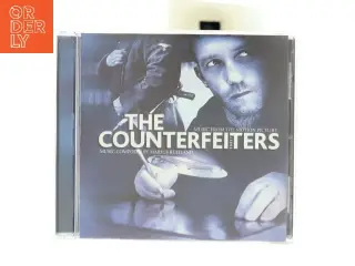 Filmmusik CD