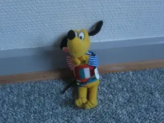 Bamse, Disney