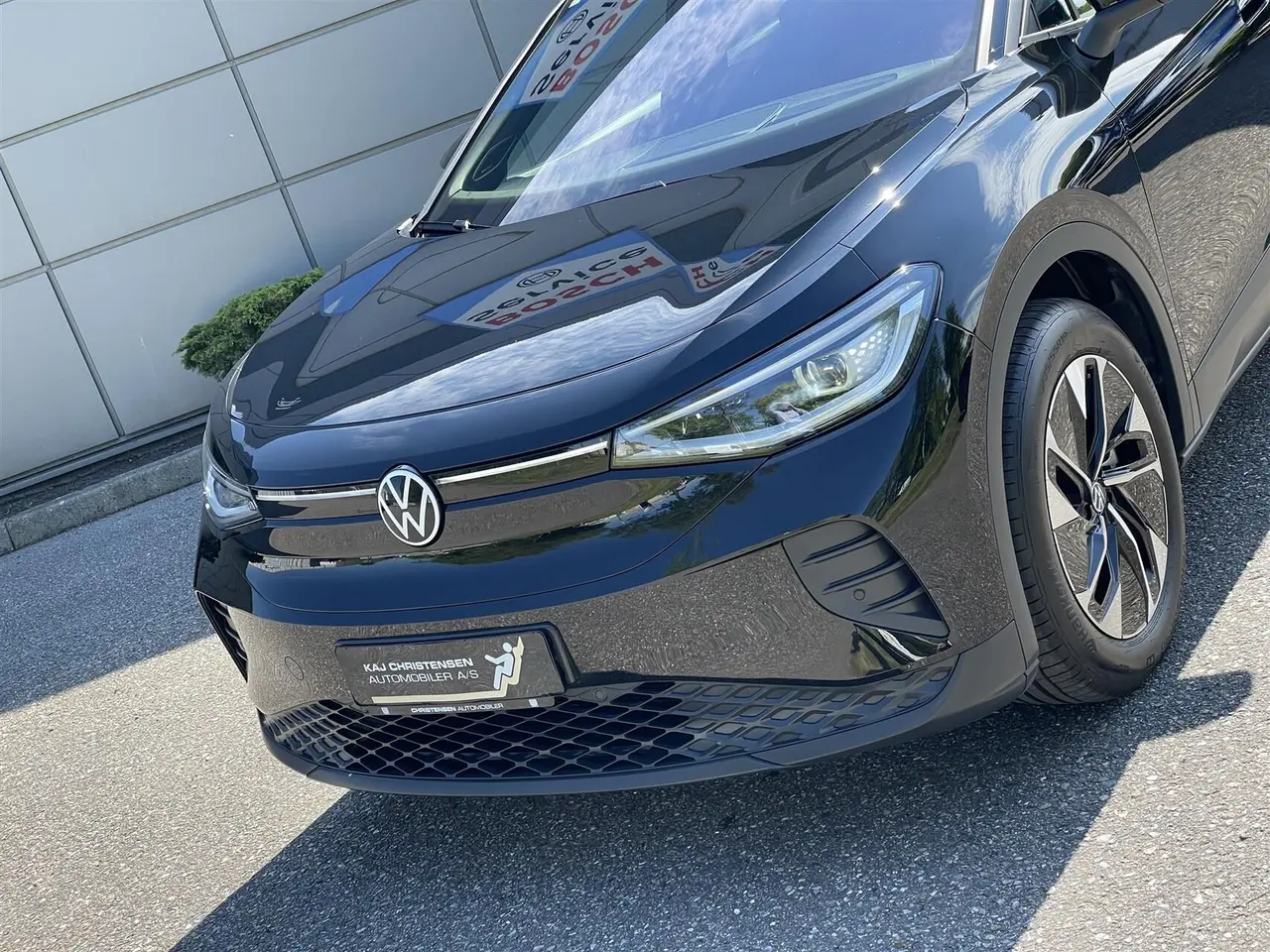 Billede 18 - VW ID.4 EL Pro 286HK 5d Aut.