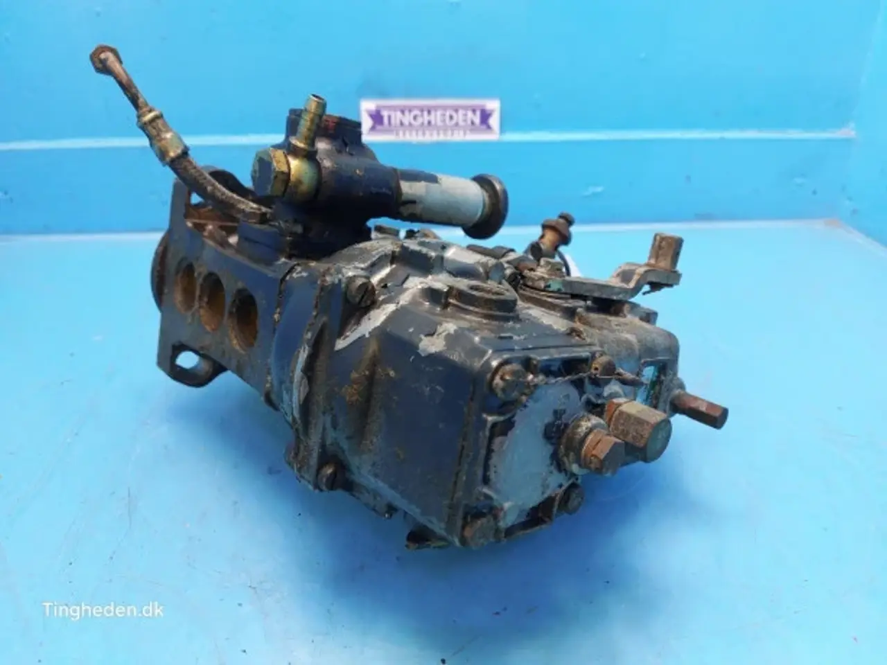 Billede 15 - Bosch Brændstofpumpe PES3A95D320RS265