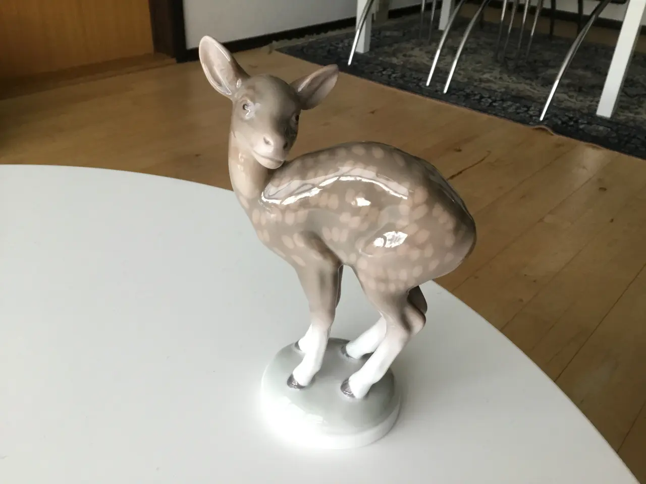 Billede 7 - Bing og Grøndahl figur
