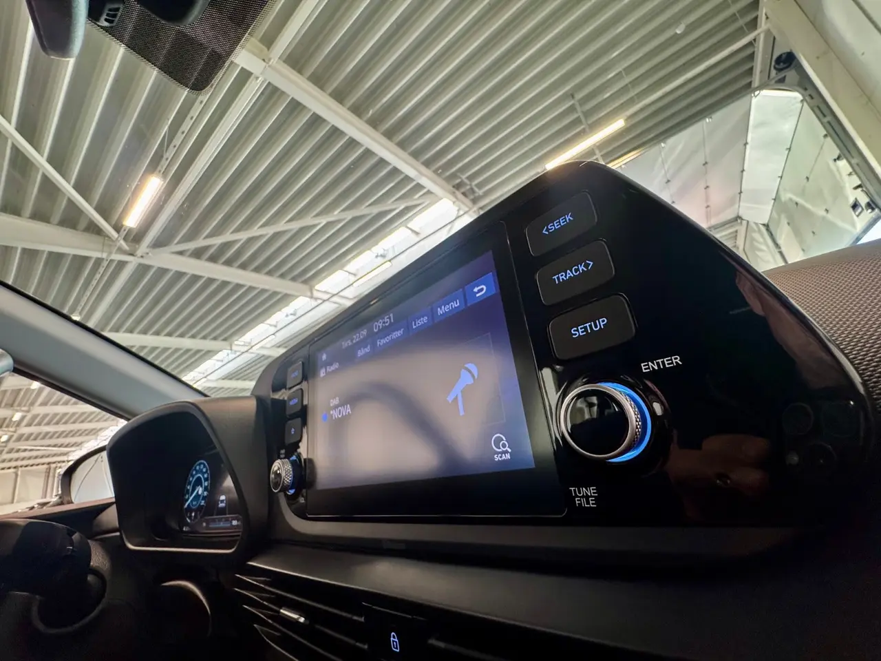 Billede 12 - Hyundai Bayon 1,2 MPi Essential