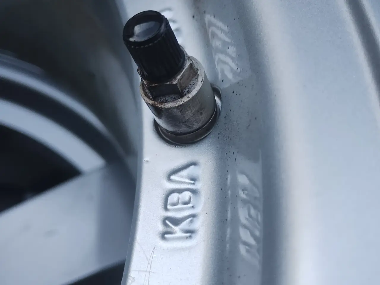 Billede 19 - Vinter fælge passer til Opel