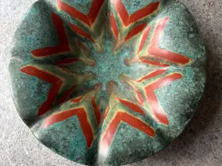Michael Andersen Keramikfad