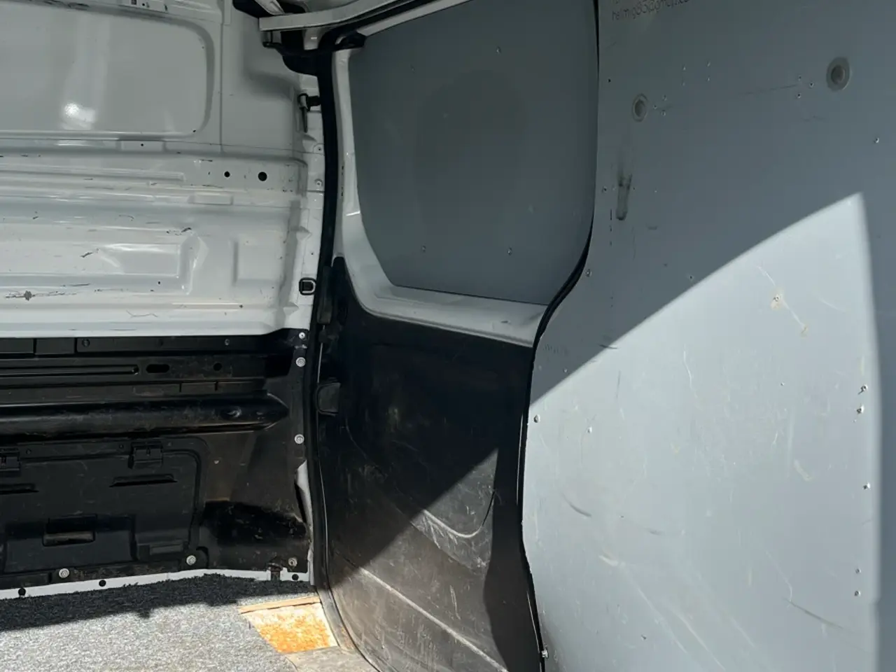 Billede 8 - Opel vivaro 1,6 cdti