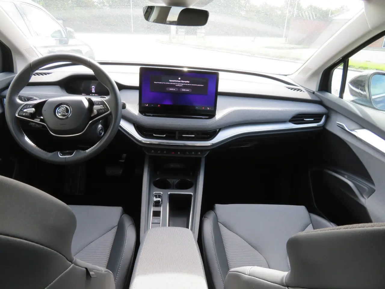 Billede 5 - Skoda Enyaq 85x iV