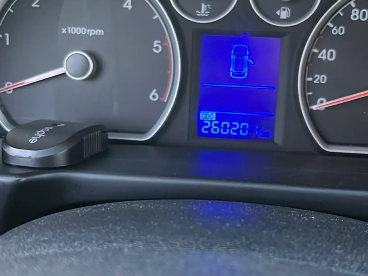 Billede 7 - Hyndai I30